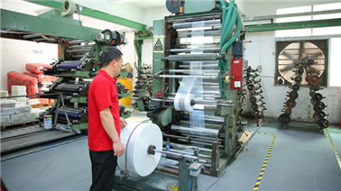 PE防靜電膠袋的作用和特點是什么？